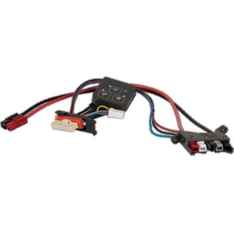 HARNAIS COMPLET 582837601 ORIGINAL HUSQVARNA