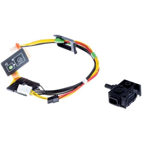 HARNAIS COMPLET 593896101 ORIGINAL HUSQVARNA