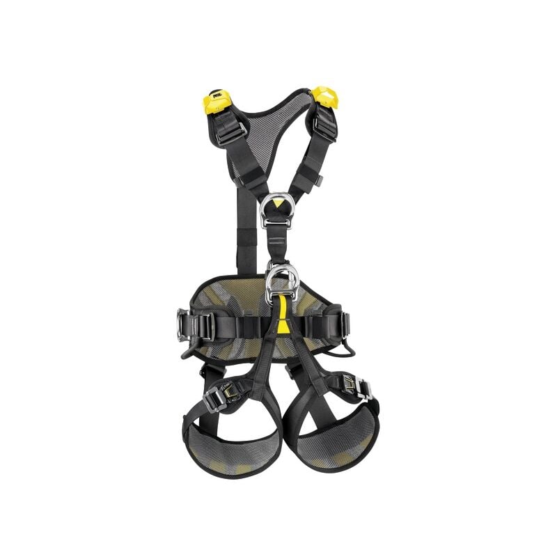 Harnais antichute avao® bod fast - taille 0 Petzl
