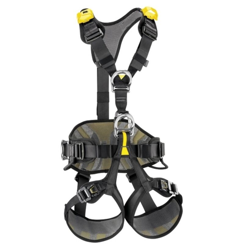 Harnais antichute avao® bod fast - taille 2 Petzl