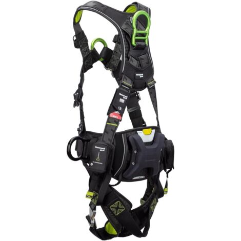 Harnais de protection Honeywell H700