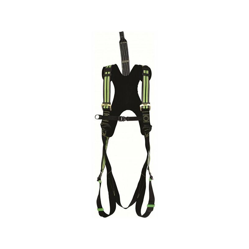 Harnais antichute confort - 2 points d'accrochage - Taille unique - FA1010401