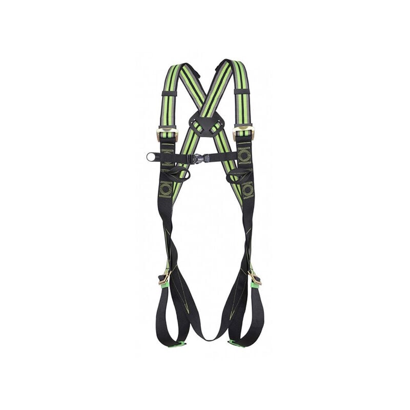 Harnais antichute - 2 points d'accrochage - Taille Unique - FA1010400