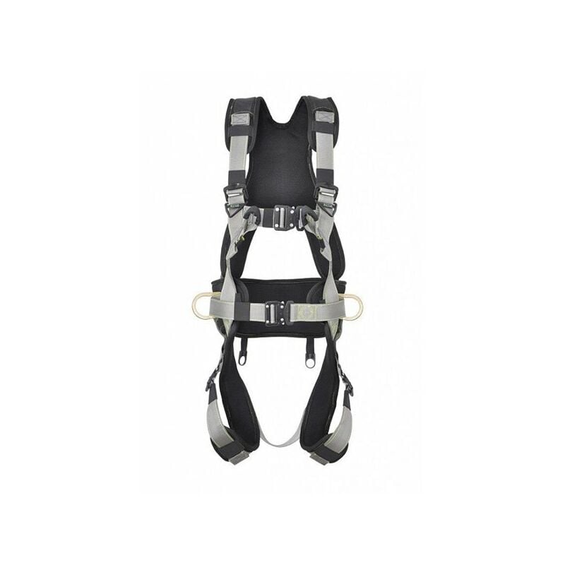 Harnais de maintien mailles renforcées - 4 points d'accrochages - s/l - FA1020100