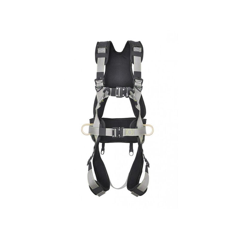 Harnais de maintien mailles renforcées - 4 points d'accrochages - l/xxl - FA1020101