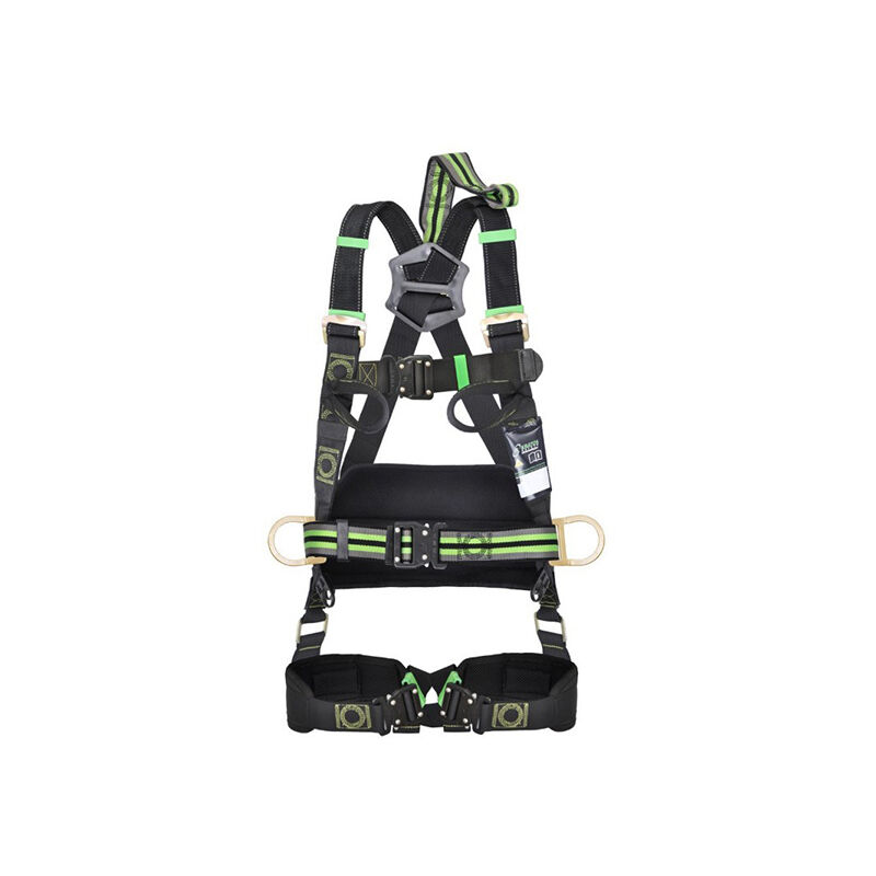 EPI - Harnais de maintien avec ceinture rotative - l/xl - FA1020701