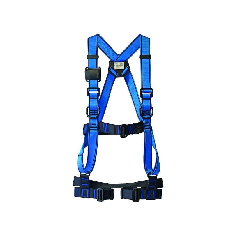 Harnais antichute HT44 - m Tractel