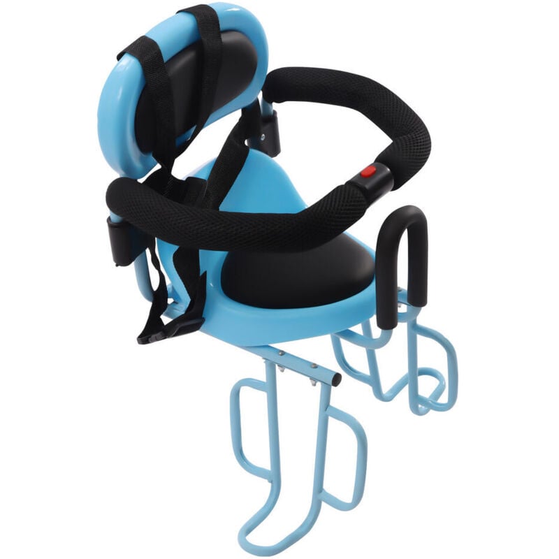 Senderpick - Harnais de sécurité universel pour enfants à l'arrière de leur bicyclette