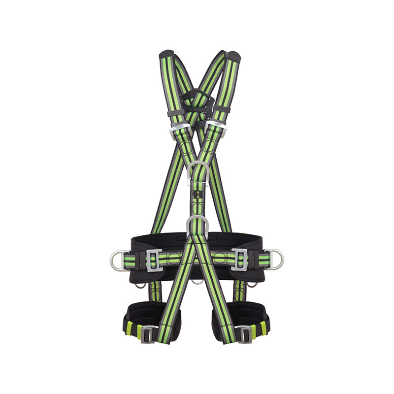 EPI - Harnais de suspension - 5 points d'ancrage - tu - FA1021300