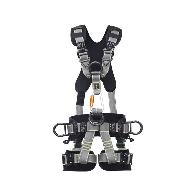 Harnais de maintien mailles renforcées - 5 points d'accrochages - s/l - FA1020200