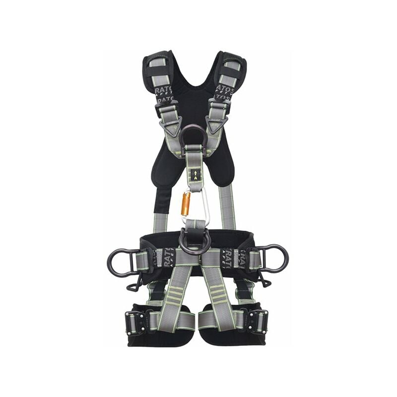 Harnais de maintien mailles renforcées - 5 points d'accrochages - l/xxl - FA1020201