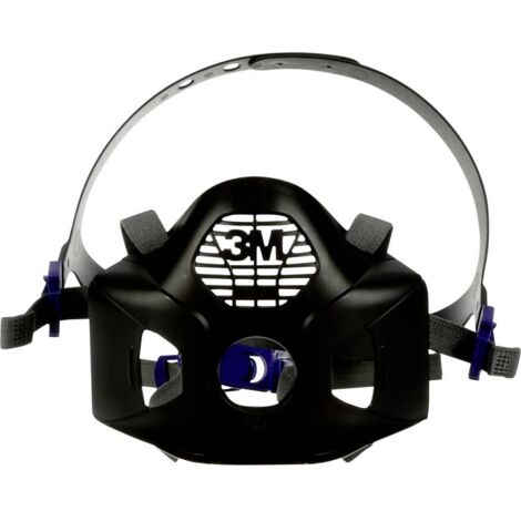 Harnais de tête pour HF-801.HF-802.HF-803 3M