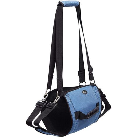 harnais De Transport Pour Chien, Sac  Dos D'urgence Pour Animaux De Compagnie, Harnais De Levage Pour Chien Pour Couper Les Ongles, Blessures Arti
