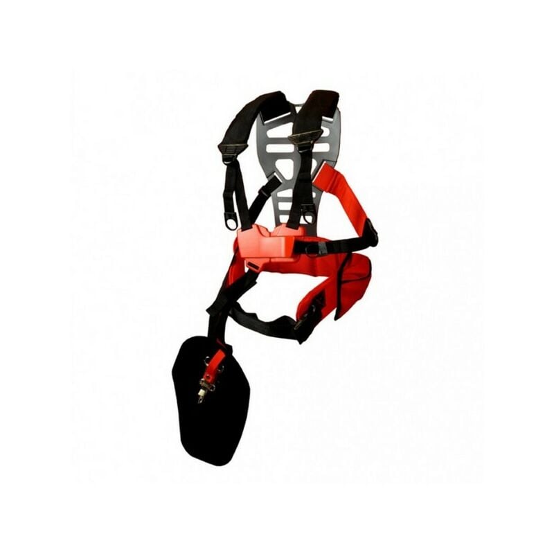 Tecomec - Harnais débroussailleuse Tracolla-pro