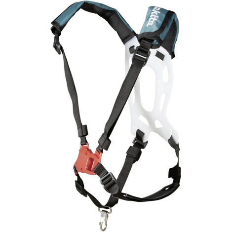 Harnais double pour tronçonneuse - MAKITA 191K37-5