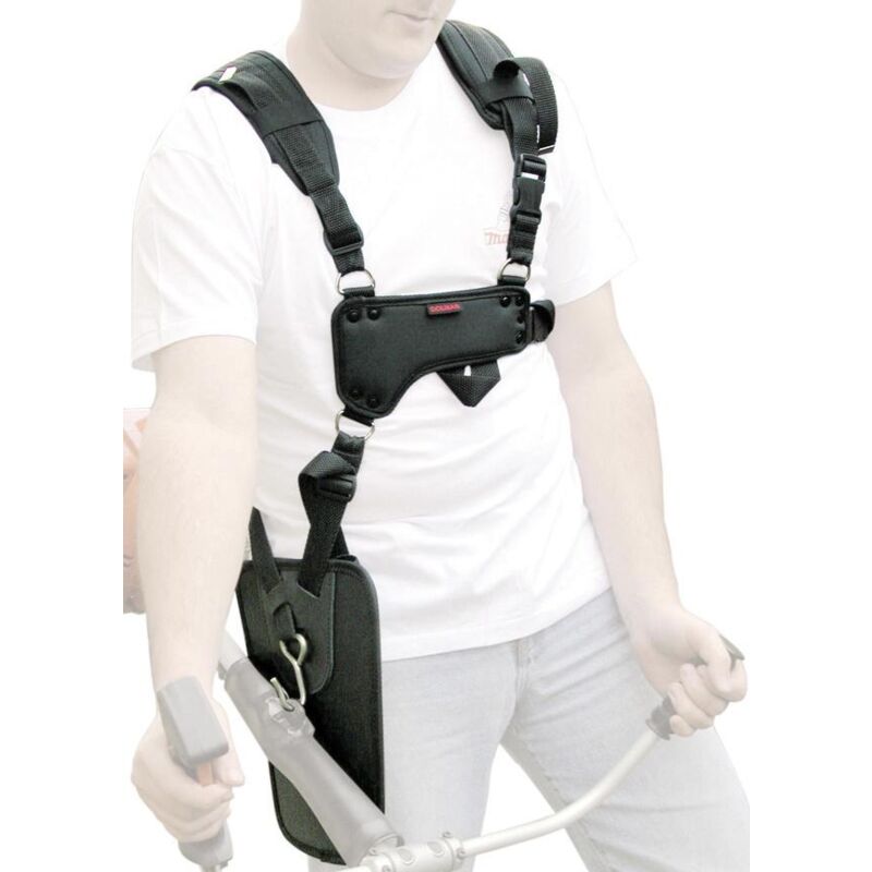 Harnais Double Xx Makita 988048324