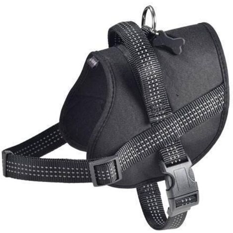 Harnais Easy Safe Noir Taille : XS