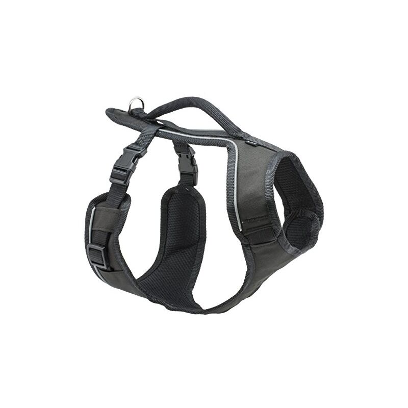 Petsafe - harnais easysport, petit, noir
