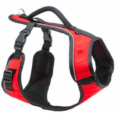 Harnais EasySport Rouge