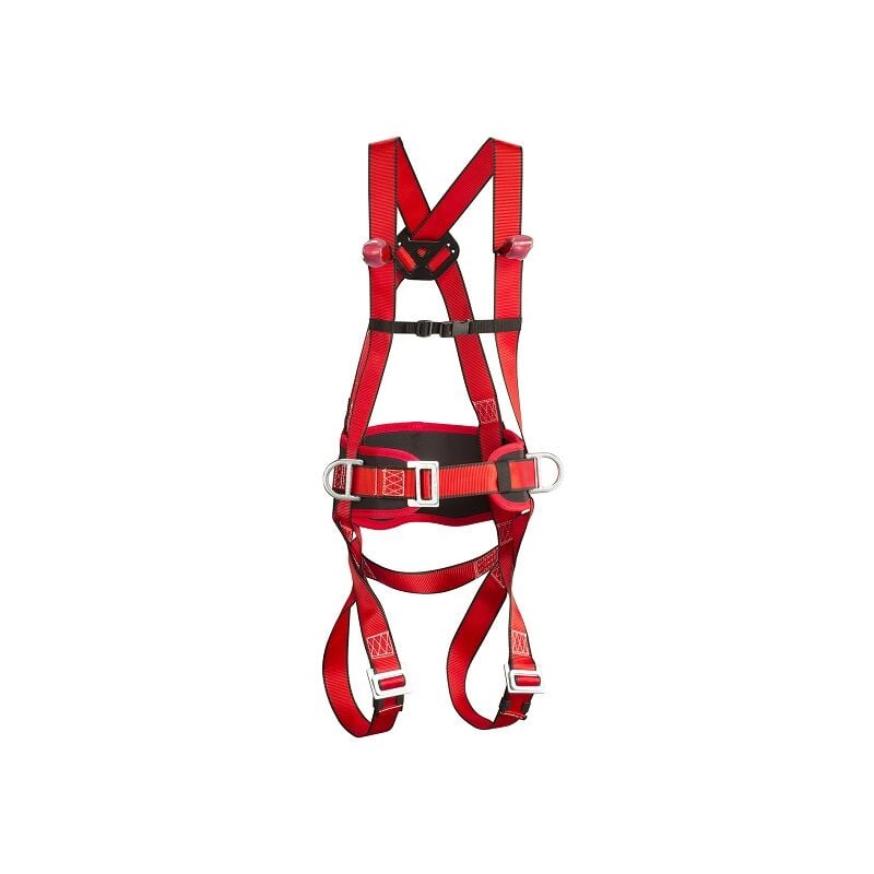Harnais d'élagage antichute