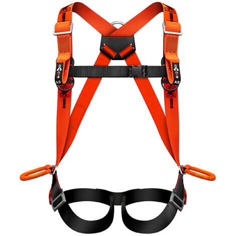 Harnais EVO IZI 2 BC Neofeu