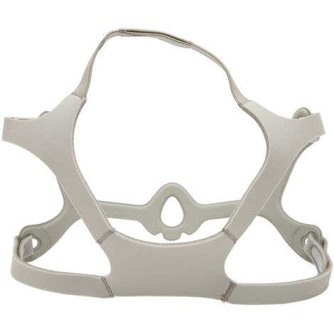 Harnais Flexible et Cadre en Tissu pour Appareil Respiratoire, Accessoire de Remplacement Compatible avec Wisp Nasal Guard
