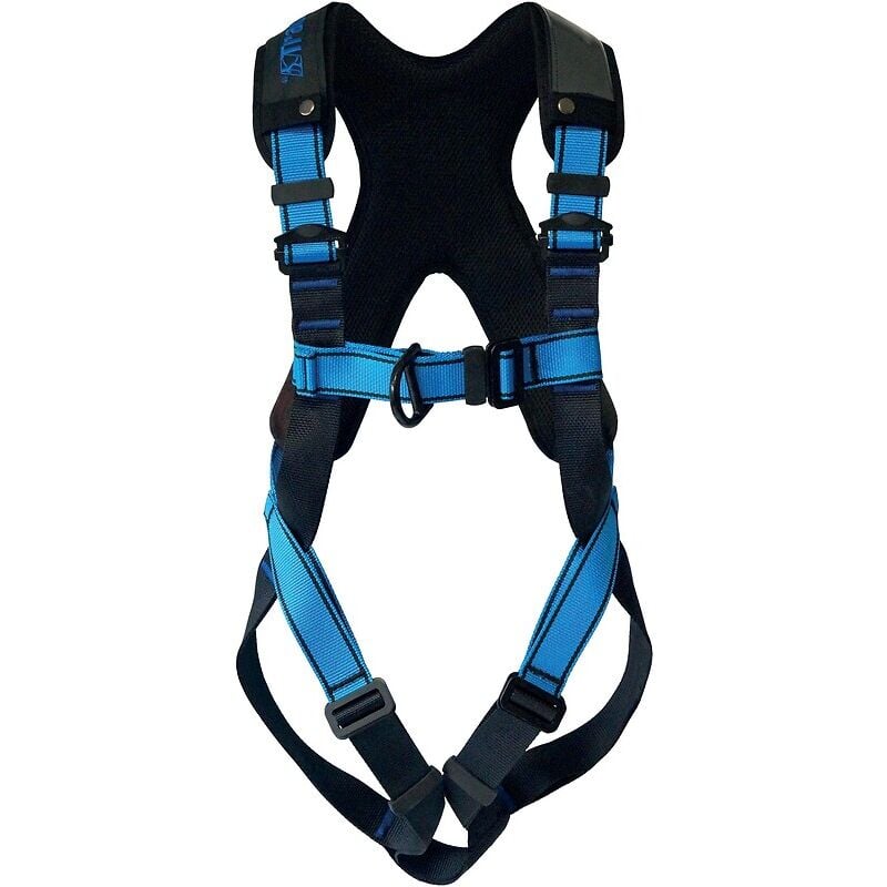 Harnais HT 22 XPAD taille M - TRACTEL