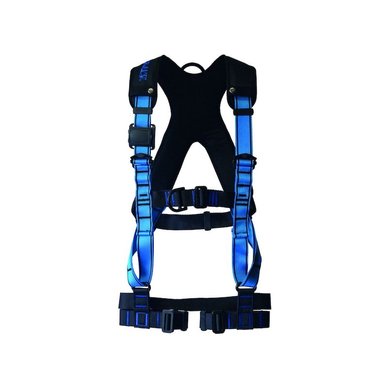 Harnais antichute HT55A - X-Pad - s Tractel
