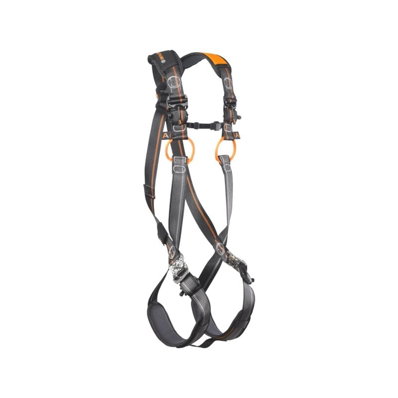 Harnais ignite ion 2XL-5XL Skylotec