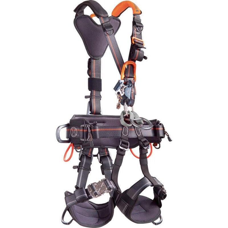 Harnais ignite neon. G-1153. Gr.XS/M