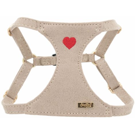 Harnais in love XS - Beige