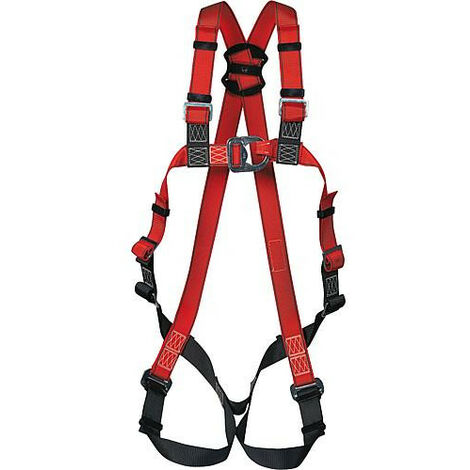 Harnais MAS 30 48-56