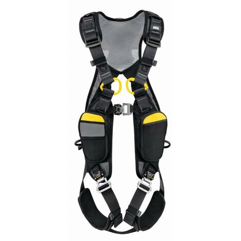 Harnais Newton Easyfit EUR PETZL - C073EA0