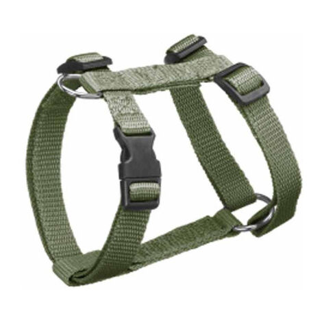 Harnais pour Chien "Essentiel" 35cm Kaki