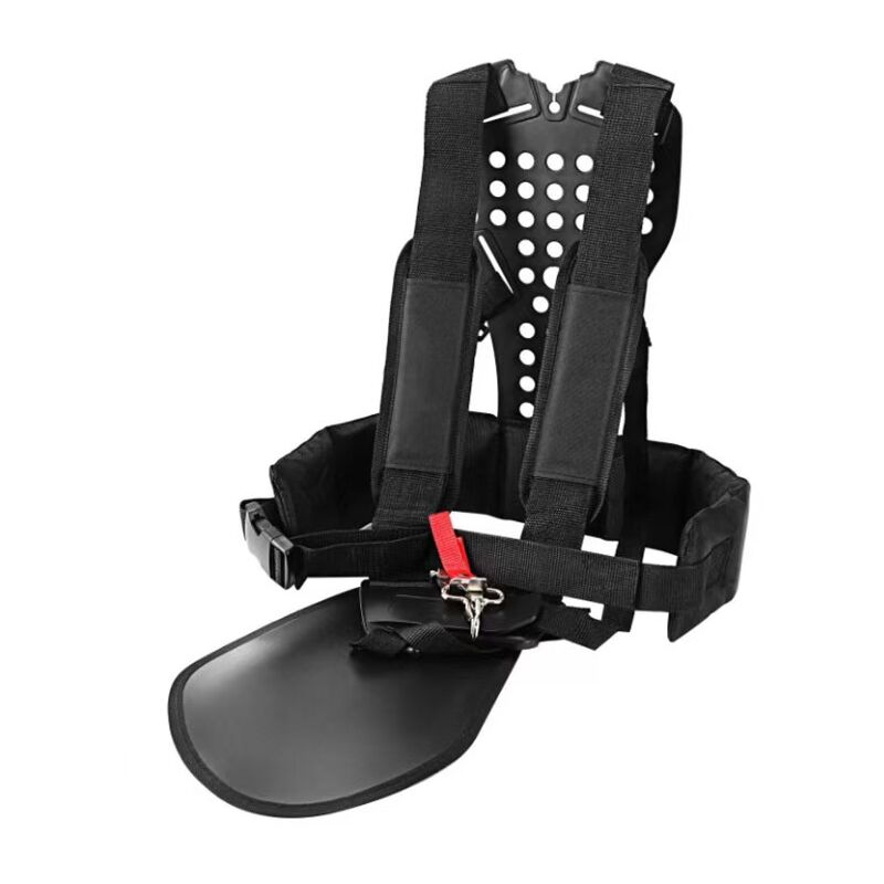 Harnais pour débroussailleuse Universelle et Coupe-Bordure