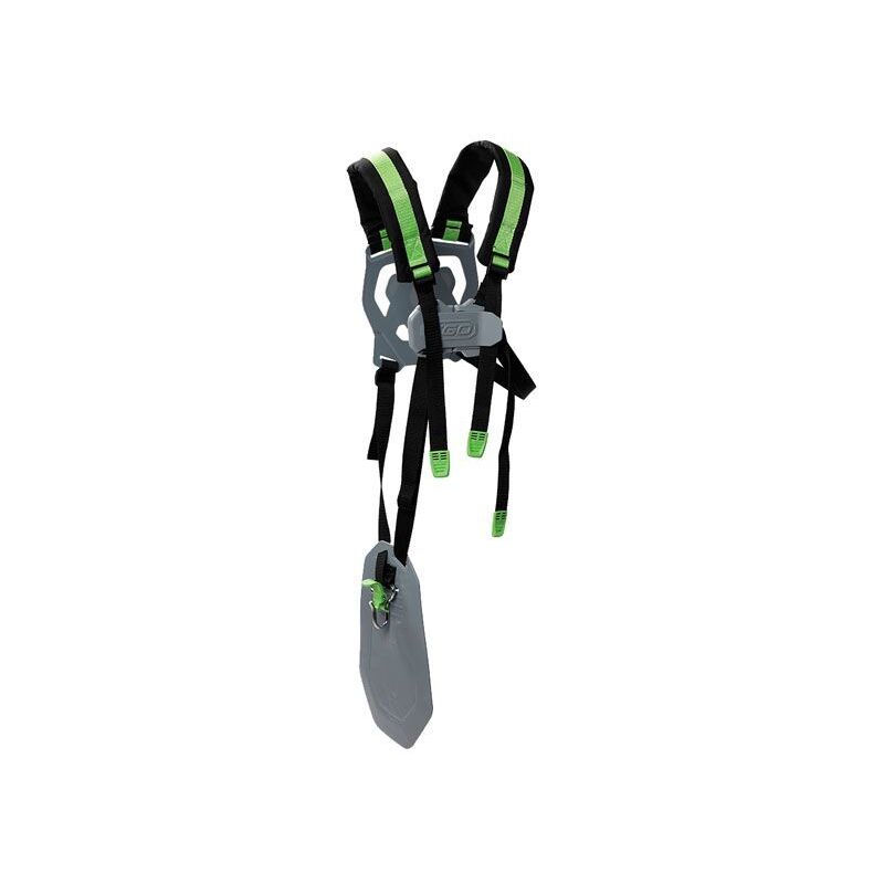 Ego Power+ - Harnais double pour débroussailleuse Ego Power AP1500D