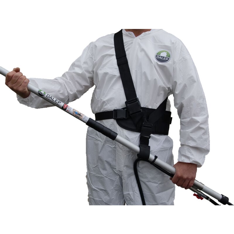 Harnais pour Lances Télescopiques Dalep 1.05.0080.16