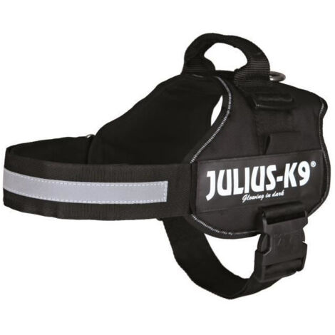 Harnais Power Julius-K9® IDC 4 / XL 96 à 138 cm