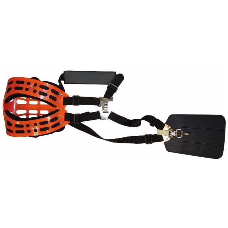 Lem Select - Harnais professionnel renforcé à déclanchement rapide