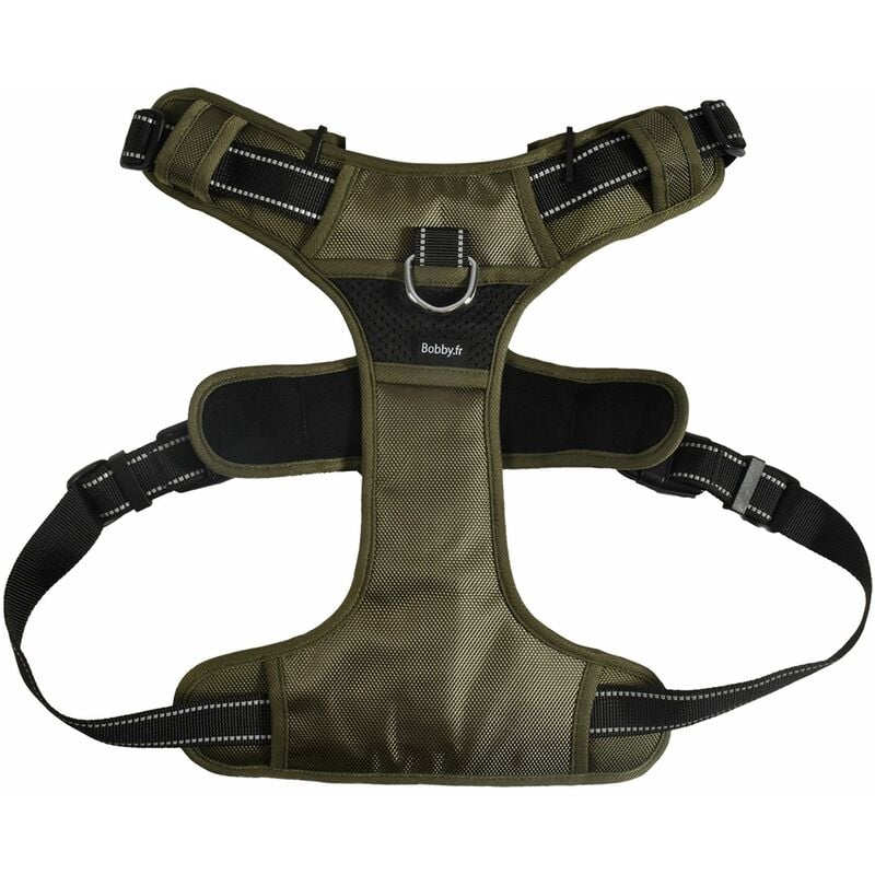 Harnais rando Walk Kaki - Taille : L