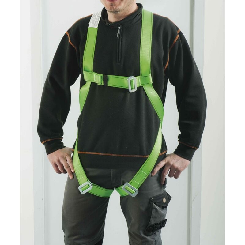 Harnais réglable anti chute Unique Unique