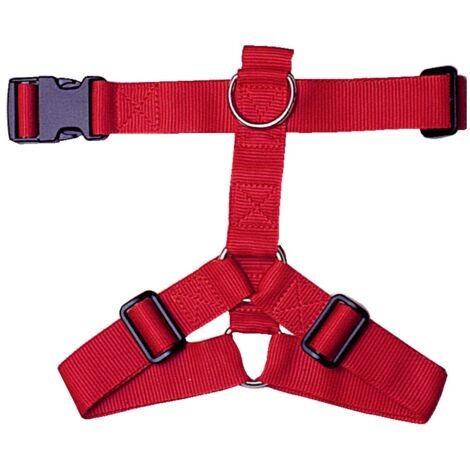 Harnais Réglable Pour Chien 40/60 X 20
