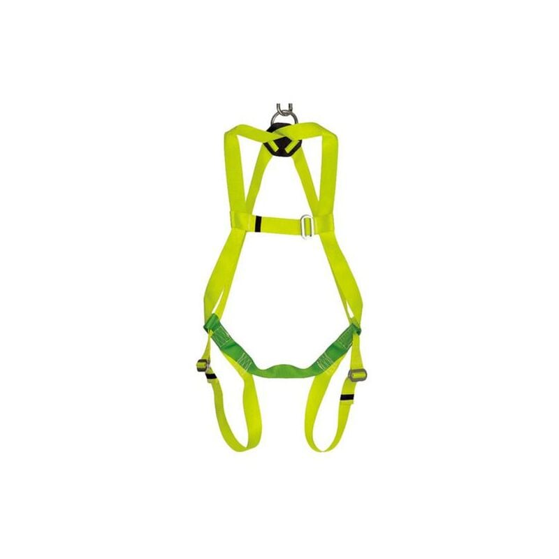 Ecosafex-II arnés - talla