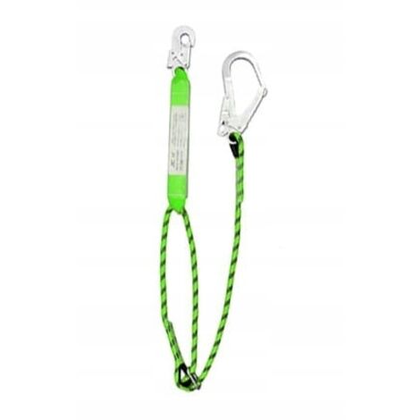 Harnais STING CONTROL LINE amortisseur + crochet