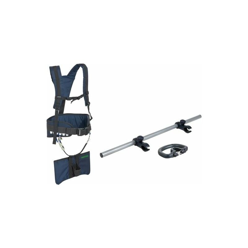Festool - 576802 Harnais tg-lhs 225