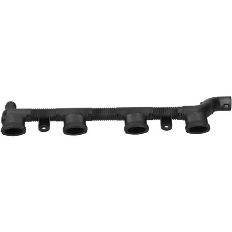Harness de bobine d'allumage 06F971824C pour A1 A3 A4 A6 TT, conduit de câblage de rechange.