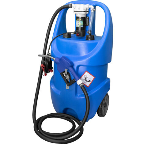 HARNSTOFFTANK AUS32 (75L)  JBM53644