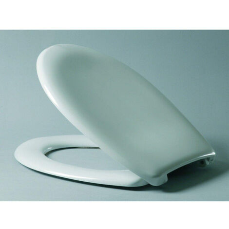 Haro Eco abattant - abattant universel - blanc