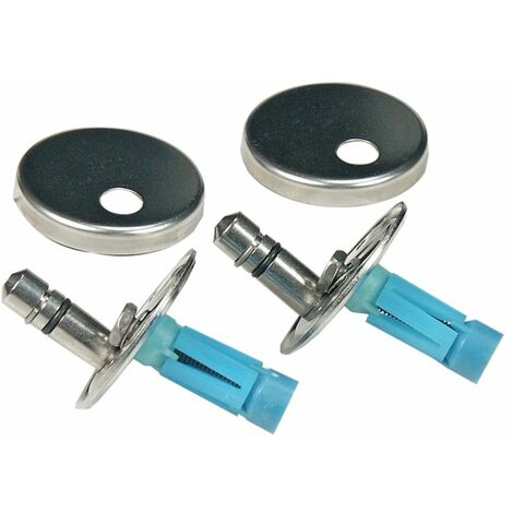 HARO SoftClose classic Scharnier BVO mit Spreizdübel C2802H
