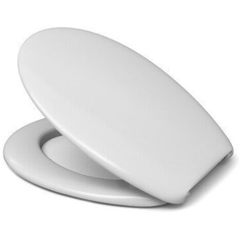 Haro Star abattant WC avec charnière softclose Pure